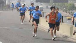 Valle del Colca será sede de la carrera pedestre a mayor altura