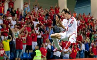 Selección galesa podría ser sancionada por golazo de Bale