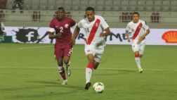 VOTA: ¿Qué jugador peruano no rindió en gira por Medio Oriente?
