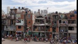 El 42,6% de los jóvenes de Buenos Aires viven en la pobreza