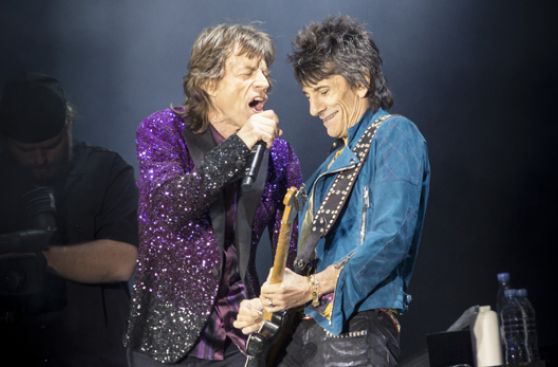 Rolling Stones en Lima: filtran posibles precios para el show