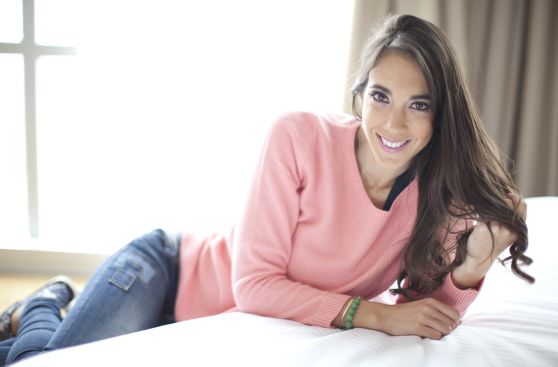 Chiara Pinasco nos cuenta qué es estar conectada