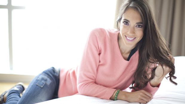Chiara Pinasco nos cuenta qué es estar conectada