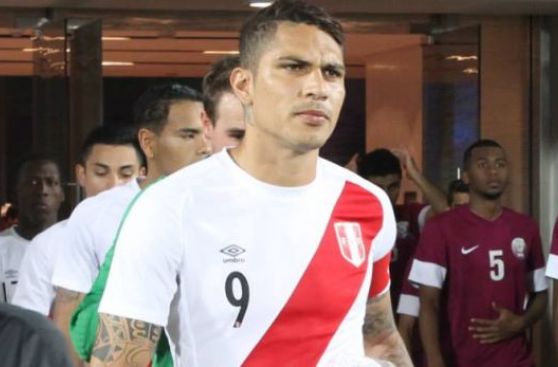 VOTA: ¿Quién fue el mejor de Perú en gira por Medio Oriente?