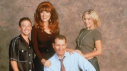 "Matrimonio con hijos": ¿Qué hacen ahora sus protagonistas?