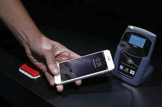 Visa y Mastercard trabajan para permitir el uso del Apple Pay