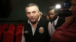 Daniel Urresti: “Algunos tienen el propósito de desacreditarme”