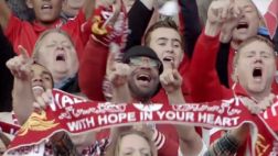 La final de Champions más emocionante tendrá su película