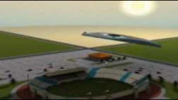 Qatar 2022: el proyecto de la nube artificial contra el calor