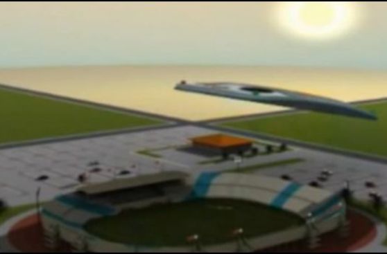 Qatar 2022: el proyecto de la nube artificial contra el calor