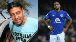 El 'Checho' Ibarra le quiere cobrar regalías a Eto'o