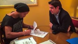 ¿Cuánto ganará Ronaldinho en los Gallos Blancos de Querétaro?