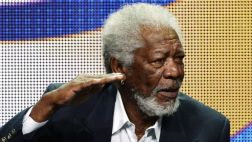 Morgan Freeman estará en la secuela de "Ted"
