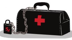 ¿A qué se resiste la Federación Médica?, por Midori de Habich