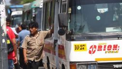 MML espera que paro de transportistas de hoy no tenga éxito