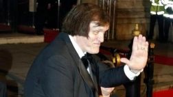 Murió Richard Kiel, "Mandíbulas" en los filmes de James Bond