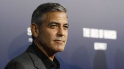 George Clooney hará cameo en la serie británica "Downton Abbey"