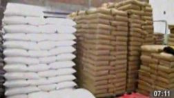 Robaron 20 toneladas de quinua valorizadas en S/. 160 mil