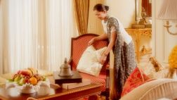 Hotel en India lanza paquete solo para mujeres