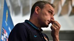 Paulo Bento no es más director técnico de Portugal