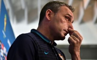 Paulo Bento no es más director técnico de Portugal