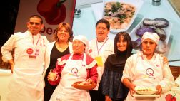 Mistura 2014: Recórrela en su último fin de semana