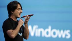 Adiós Windows Phone y Nokia: ahora se llamarán Windows y Lumia