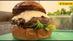 Mistura: el sabor regional en el mundo de los sánguches