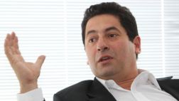 Salvador Heresi: "Solo a los candidatos les favorece este caos"