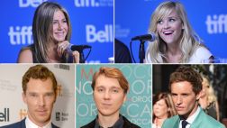 Oscar 2015: Ellos ya se perfilan como posibles nominados