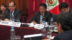 "La recuperación vigorosa del PBI tardará unos meses más"