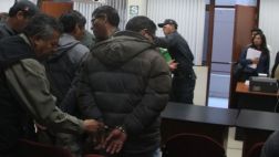 Sujeto pasará 25 años en prisión por asesinar a su conviviente