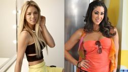 Gisela Valcárcel tendrá el sábado a Melissa Loza y Sheyla Rojas