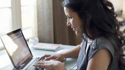 Cinco consejos para ser la mejor candidata para un trabajo