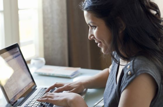 Cinco consejos para ser la mejor candidata para un trabajo