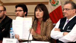 "Paro de transportistas no tuvo impacto real en Lima"