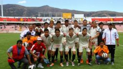 Universitario recupera su mejor equipo para recibir a Cienciano