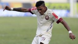 Universitario: ¿Debe ser Alexi Gómez titular con Óscar Ibáñez?