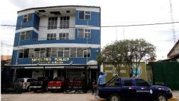 Cusco: funcionario de UGEL fue detenido por coima de S/.2000
