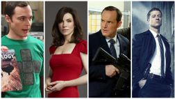 ¿Qué series se estrenan en EE.UU. en estas semanas?