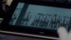"F-27": nuevo tráiler del filme sobre la tragedia de Alianza