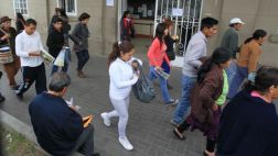 El hospital Loayza atiende con normalidad, según el Minsa