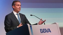 BBVA: Sudamérica está en un proceso de digitalización bancaria