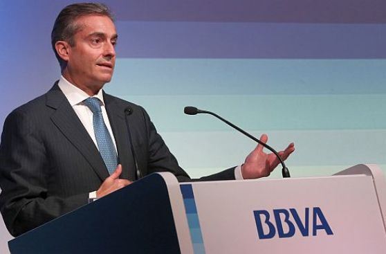 BBVA: Sudamérica está en un proceso de digitalización bancaria