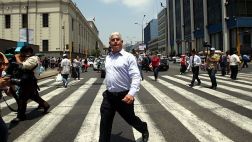 Comisión López Meneses: Amplían 90 días plazo de investigación