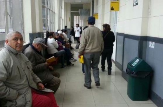 Activarán un plan de restitución de servicios en 15 hospitales