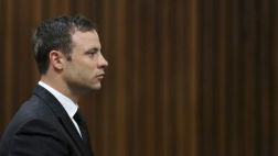 Pistorius irá a prisión pero aún no sabe cuánto tiempo