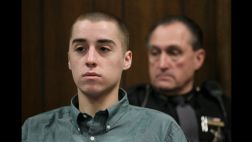 El autor de la masacre en escuela de Ohio escapó de prisión