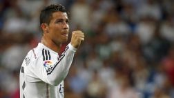 Cristiano Ronaldo está a tope y jugará ante Atlético de Madrid