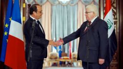 Francia se unirá a los ataques aéreos contra el Estado Islámico